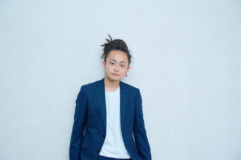 小泉
